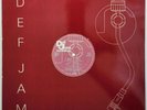 1984 - L.L. COOL J - I NEED A BEAT - DEF JAM RECORDINGS ORIGINAL MAROON PRESSING