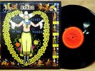 COUNTRY ROCK LP THE BYRDS SWEETHEART OF THE RODEO CS 9670