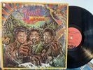 RANCE ALLEN GROUP say my friend CAPITOL LP funk soul