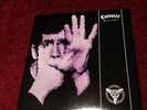 Coroner Mental Vortex Vinyl aus 1991 mit org.Poster/Noise Rec. N-0177-1
