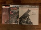 3 Mercury Records