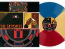 The Strokes ?– Room On Fire Exclusive VMP Club ROTM Bathroom Tile Color Vinyl LP