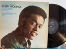 BOBBY WOMACK my prescription MINIT LP funk soul