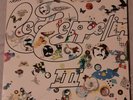 Led Zeppelin LP Led Zeppelin III 1970 UK pres K50002 A1/B4 gatefold wheel Sleeve