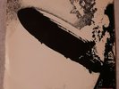 Led Zeppelin LP Led Zeppelin I 1969 Crossover Press K40031