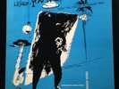 Lester Young-With The Oscar Peterson Trio-Norgran 5-10 INCH DSM SUPERB
