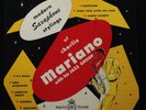 Charlie Mariano-Modern Saxophone Stylings-Imperial 3007-10 INCH SUPERB