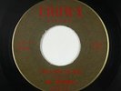Doo-Wop R&B 45 - Treasurers - I Walk With An Angel - Crown - mp3