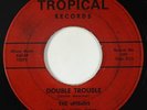 Garage 45 - Offbeets - Double Trouble/She Lied - Tropical - mp3
