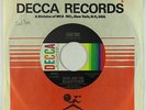 Garage 45 - Sean & The Brandywines - Cod'ine - Decca - VG++ mp3