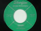 Garage 45 - Revlons - Sugaree - Shurfine - VG++ mp3