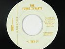 Garage 45 - Young Tyrants - I Try  - In - mp3