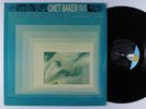 CHET BAKER Into My Life WORLD PACIFIC LP VG+ **