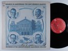 DAVE BRUBECK QUARTET Brubeck In Amsterdam COLUMBIA LP VG++/VG+ 2-eye **