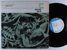 DONALD BYRD Byrd In Flight BLUE NOTE LP mono w 63rd RVG ear **