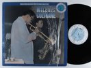 MILES DAVIS & JOHN COLTRANE Miles & Coltrane COLUMBIA LP VG+ SHRINK **