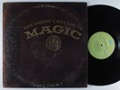 ERIC DOLPHY/RON CARTER Magic PRESTIGE 2XLP VG+ gatefold **