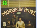 THE DOORS - Morrison Hotel LP Vinyl 1970 EKS 75007 Original Sealed Cut Corner
