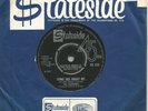 THE SUPREMES - COME SEE ABOUT ME - EX+ ORIGINAL UK STATESIDE 7