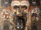 Michael Jackson - Dangerous [New Vinyl LP] 180 Gram