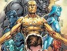 Metal Men: Elements of Change by Dan Dido (English) Paperback Book Free Shipping