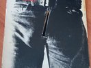 THE ROLLING STONES Sticky Fingers ORIGINAL (RI) 1971 US LP Zip Cover