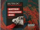 Ruts DC and The Mad Professor: Rhythm Collision Dub Volume 1 (Vinyl LP) 1990