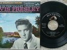 Elvis Presley - Peace In The Valley - USA EPA - 5121 - 1959 Gold Standard Series