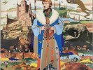 JOHNNY HALLYDAY Rêve et amour 1968 BIEM Philips Impr. Colombet Made in England