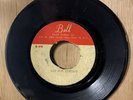 acetate #27 Harrison Brothers Are You Sincere/I feel good  deep soul R&B 45 HEAR
