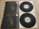 COLUMBIA SAX 2276/77 *B/S KLEMPERER BEETHOVEN 