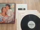 COLUMBIA SAX 2269-72 B/S  ED1 Strauss, Rosenkavalier, Schwarzkopf, Karajan, NM