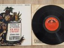 COLUMBIA SAX 2554 *S/C 1ST* KLEMPERER* DVORAK 