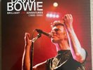 DAVID BOWIE BRILLIANT LIVE ADVENTURES RARE LP-SLIP CASE VINYL BOX £0.99p Start