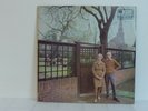 Fairport Convention - Unhalfbricking - UK Island pink rim