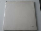 The Beatles White Album Erstpressung SMO 2051mit Poster  Niedrige Nr. - RAR