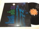 Oliver Nelson - The Blues & The Abstract Truth - Impulse  AS-5 (Speakers Corner)