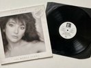 KATE BUSH - THE WHOLE STORY Vinyl LP UK 1st Press KBTV MINT