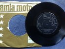 THE CONTOURS - JUST A LITTLE rare UK 1966 / 1970 / NORTHERN SOUL / MOTOWN