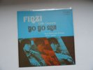 FINZI (YO YO MA) Cello Concerto UK LYRITA AUDIOPHILE LP SRCS 112 TAS