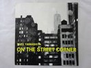 Tatsuro Yamashita On The Street Corner Air RAL-6501 Japan  VINYL LP