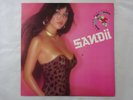Sandii Eating Pleasure Alfa ALR-28002 Japan  VINYL LP