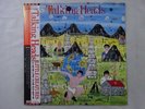 Talking Heads Little Creatures EMI EMS-91122 Japan  VINYL LP OBI