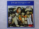 The Beatles The Beatles Ballads Odeon EAS-91006 Japan  VINYL LP