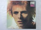 David Bowie Space Oddity RCA RCA-6067 Japan  VINYL LP