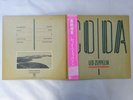 Led Zeppelin Coda Swan Song P-11319 Japan  VINYL LP OBI