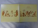 Genesis A Trick Of The Tail Charisma RJ-7305 Japan  VINYL LP