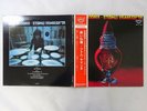 Stomu Yamash'ta Red Buddha London SLC 358 Japan  VINYL LP OBI