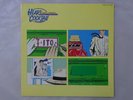 Kingo Hamada Heart Cocktail Eastworld WTP-90322 Japan  VINYL LP