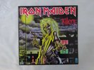 Iron Maiden Killers EMI EMS-91016 Japan  VINYL LP